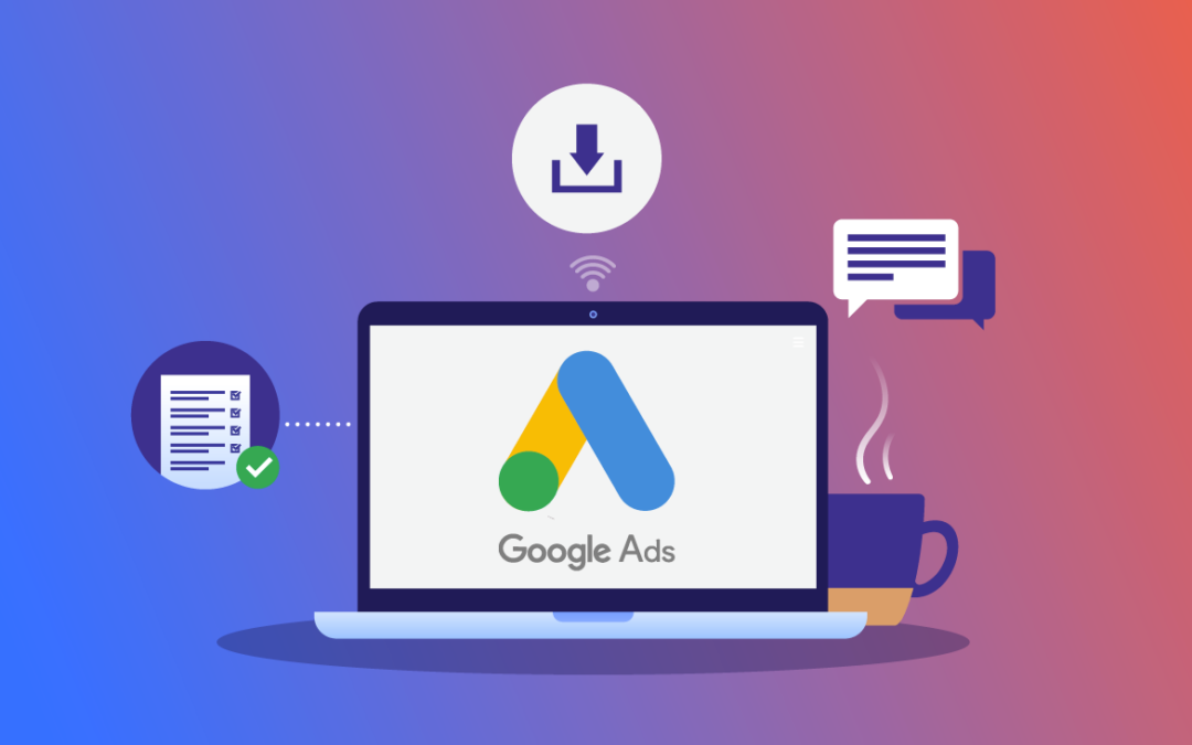 How to Set Up A Performance Max Campaign In Google Ads